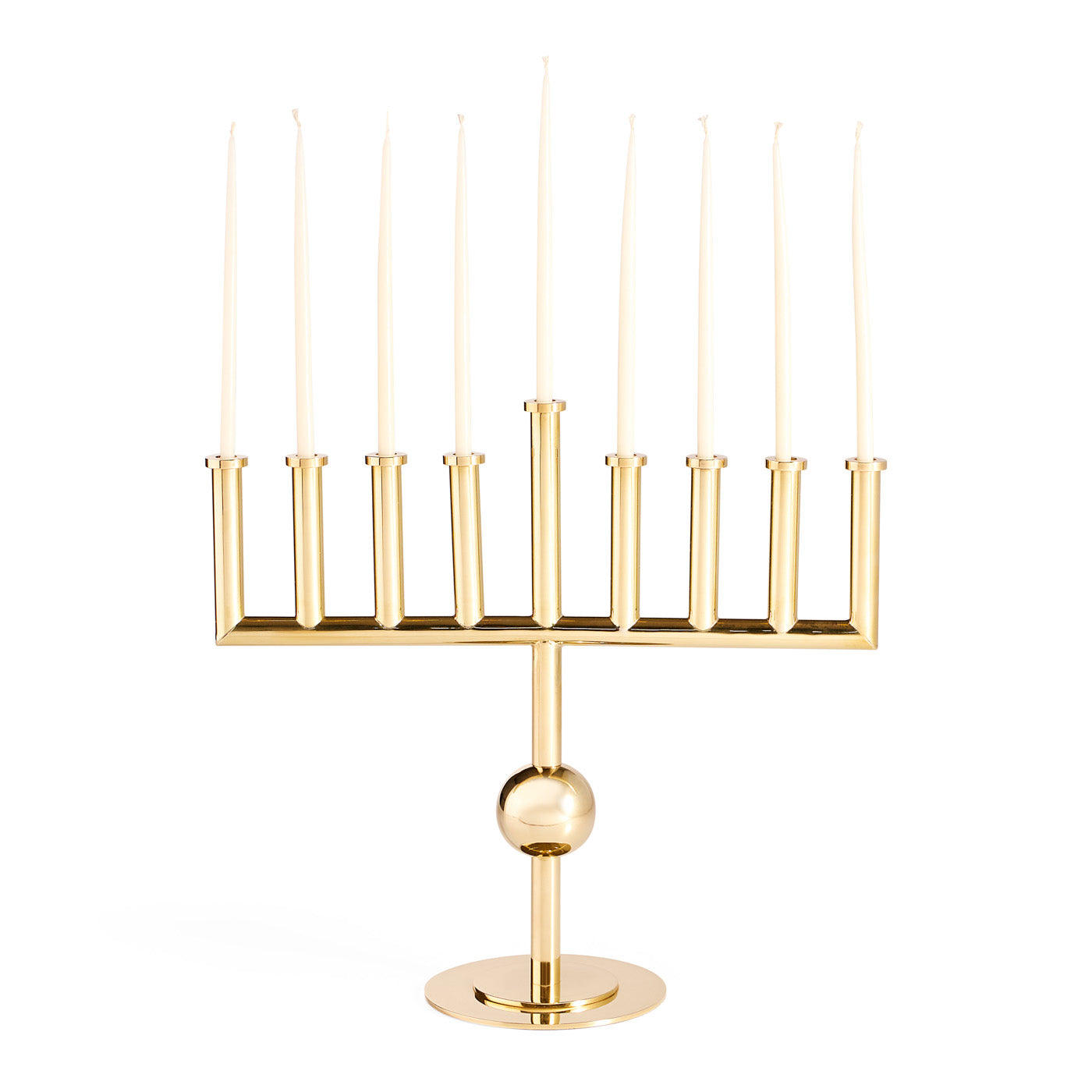 Jonathan Adler Menorah Vienna