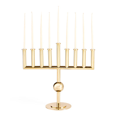 Jonathan Adler Menorah Vienna