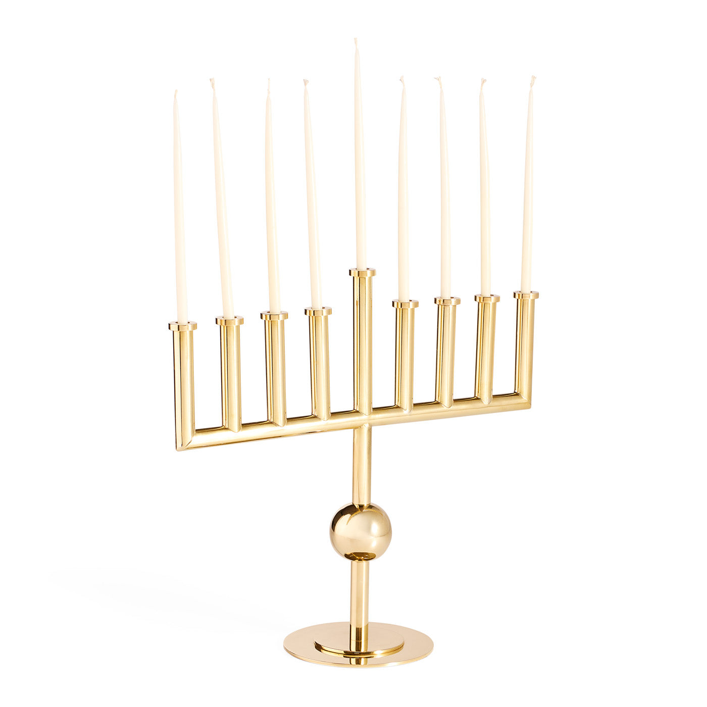 Jonathan Adler Menorah Vienna