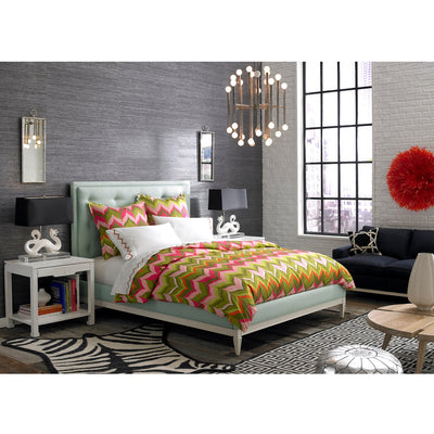 Jonathan Adler 30-flammiger Chandelier Deckenleuchter Meurice | Gold