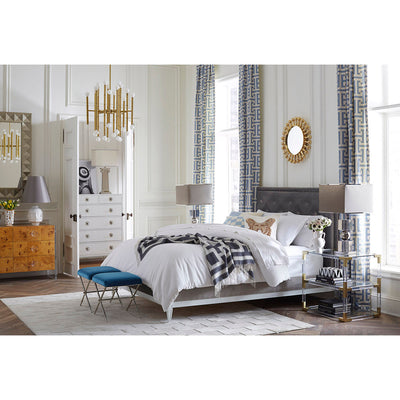 Jonathan Adler 30-flammiger Chandelier Deckenleuchter Meurice | Gold