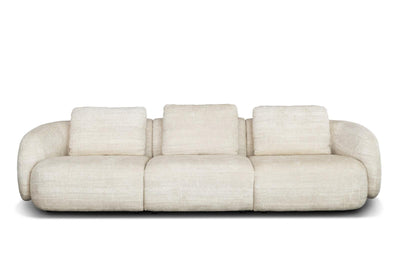 Modulares Sofa Sofia