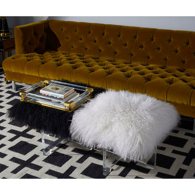 Jonathan Adler Servier- und Dekotablett Jacques Tray | groß