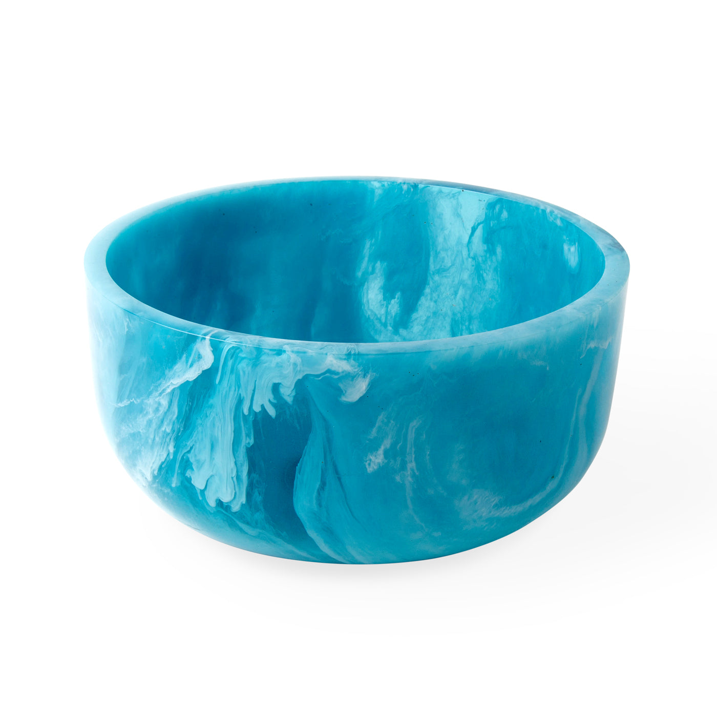 Jonathan Adler Salatschüssel Como | Blau