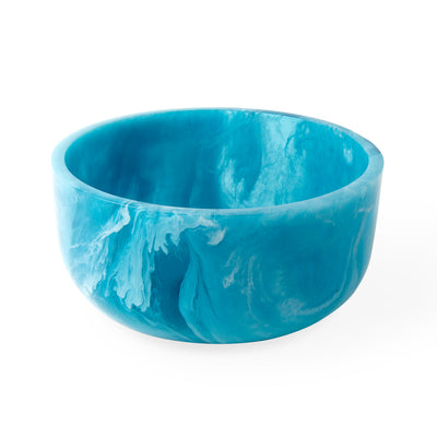 Jonathan Adler Salatschüssel Como | Blau