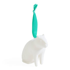 Jonathan Adler Weihnachtsbaumanhänger Ornament Capybara