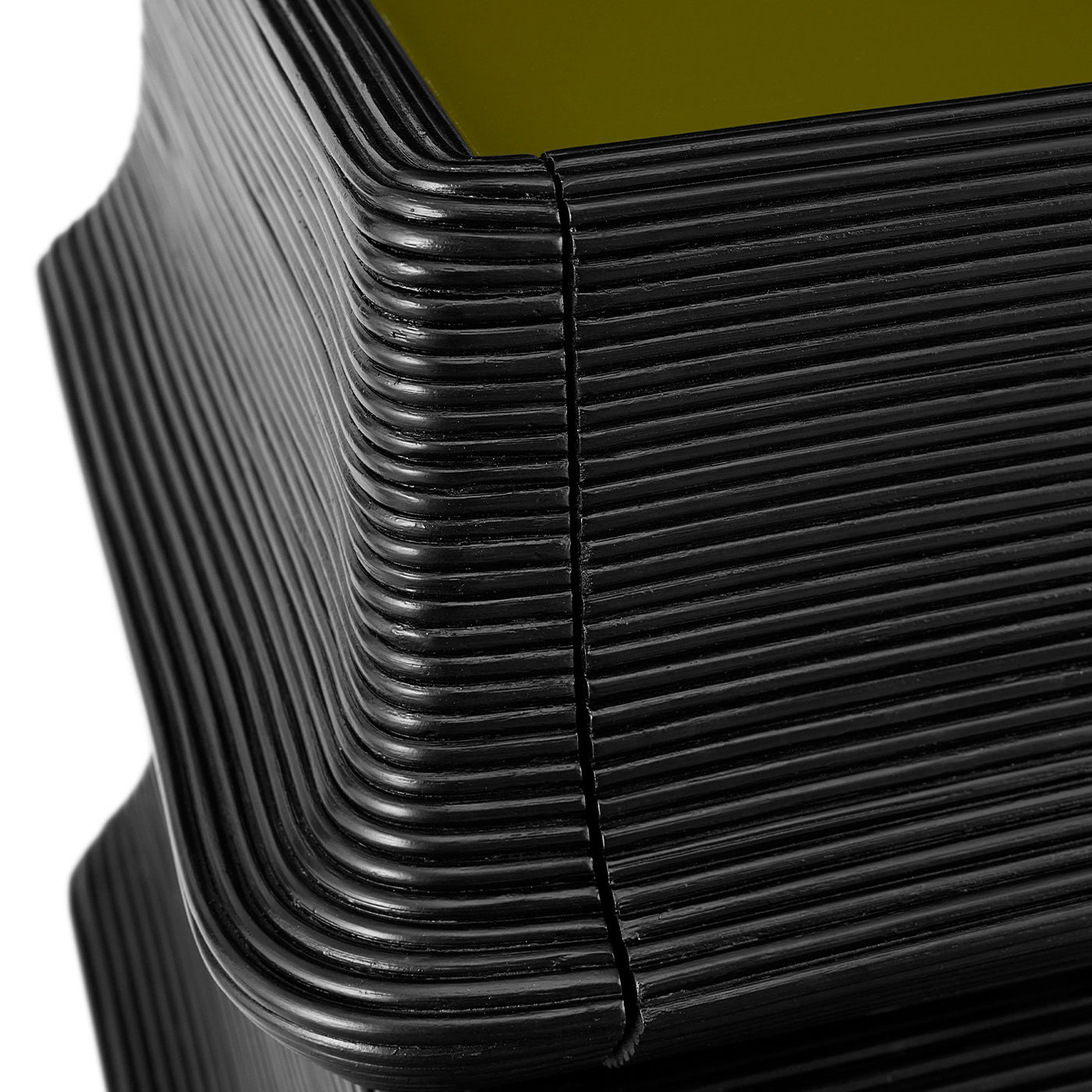 Jonathan Adler Schubladenkommode Pagoda | Schwarz