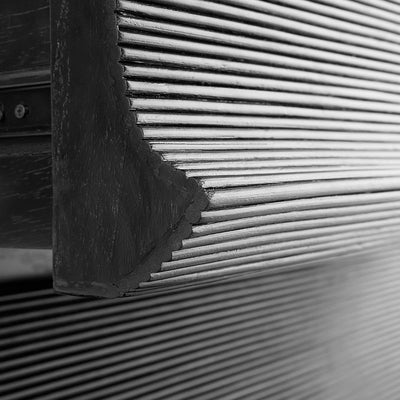 Jonathan Adler Schubladenkommode Pagoda | Schwarz