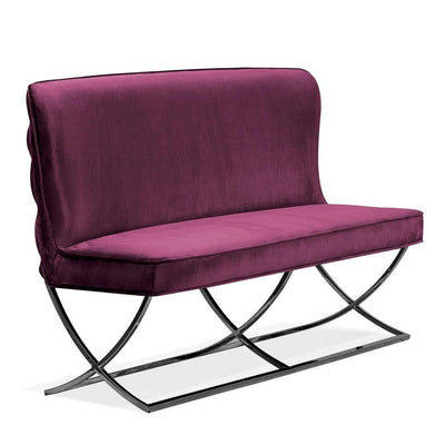 Polster-Sitzbank Scarlett
