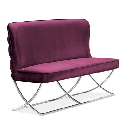 Polster-Sitzbank Scarlett