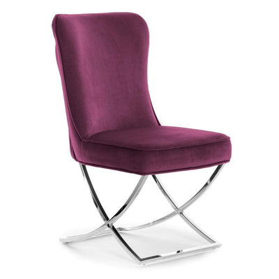 Polsterstuhl Scarlett
