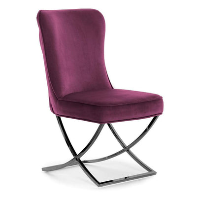 Polsterstuhl Scarlett