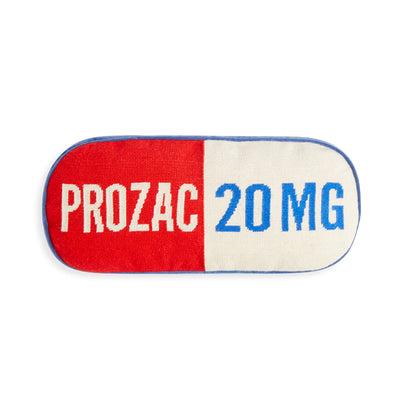 Jonathan Adler Kissen Prescription Prozac