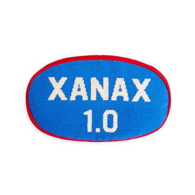 Jonathan Adler Kissen Prescription Xanax