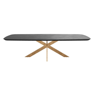 Richmond Interiors Cambon dining table | 230x110 cm