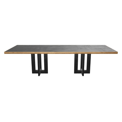Richmond Interiors Grande dining table | 280x110 cm