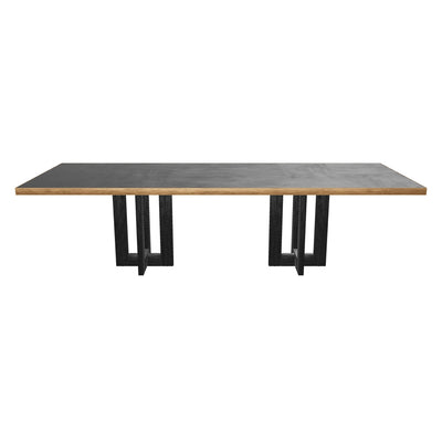 Richmond Interiors Grande eettafel | 280x110 cm