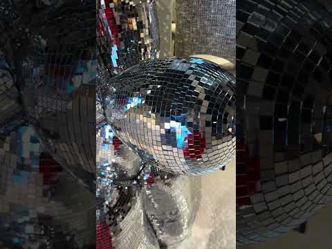 Richmond Interiors Decorative Object Sculpture Dog Mirrored | 127x125 cm