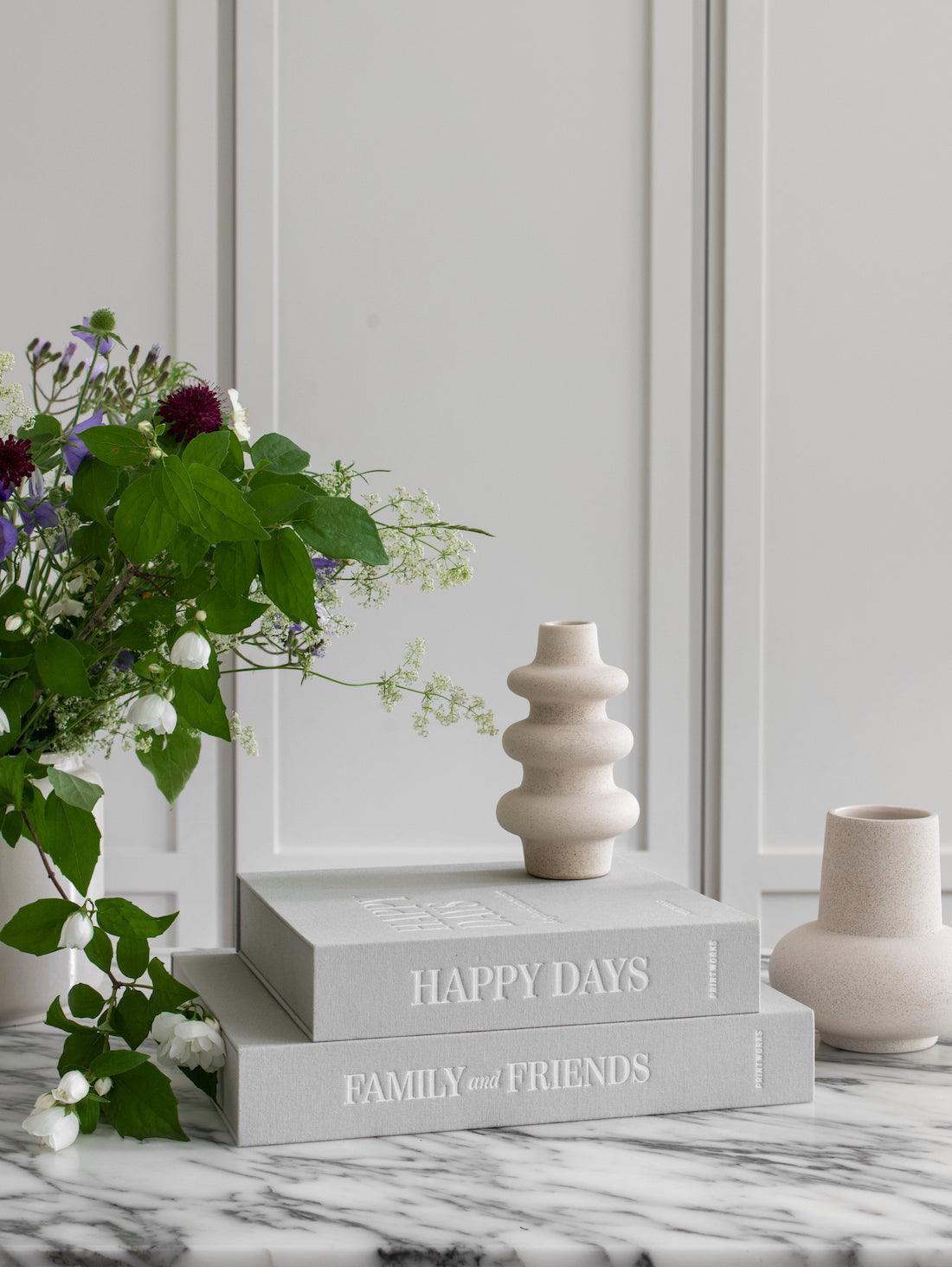 coffee table books aufbewahrung Printworks Family & Friends