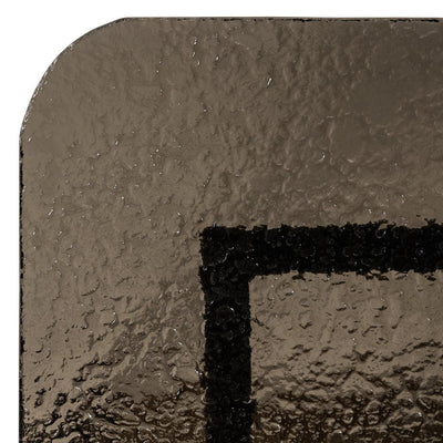 Richmond Interiors 2er Set Couchtisch Sterling