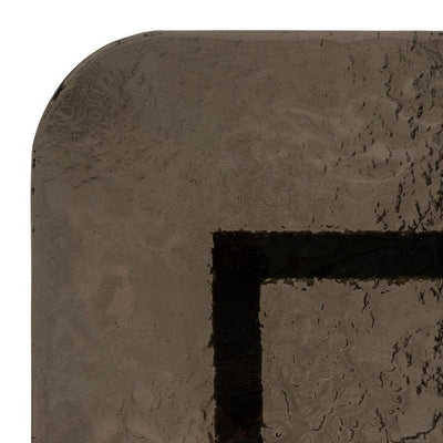 Richmond Interiors 2er Set Couchtisch Sterling