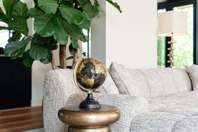 Richmond Interiors 3-Sitzer Sofa Hazel 3-Sitzer mit Lounge links | Nature