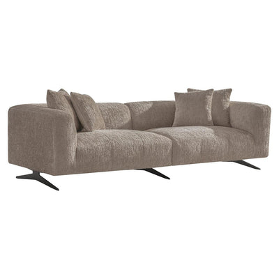 Richmond Interiors 3-Sitzer Sofa Hoxton | beige