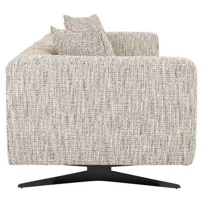 Richmond Interiors 3-Sitzer Sofa Hoxton | Nature