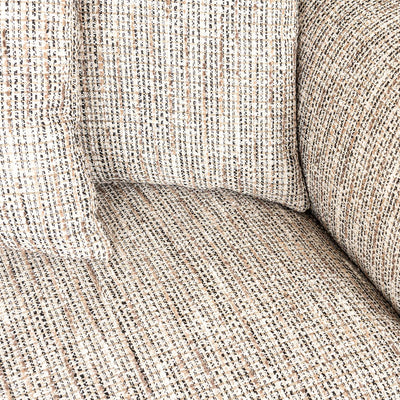 Richmond Interiors 3-Sitzer Sofa Hoxton | Nature