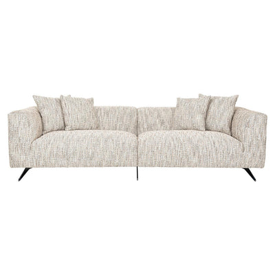 Richmond Interiors 3-Sitzer Sofa Hoxton | Nature