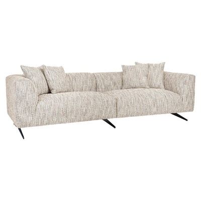 Richmond Interiors 3-Sitzer Sofa Hoxton | Nature