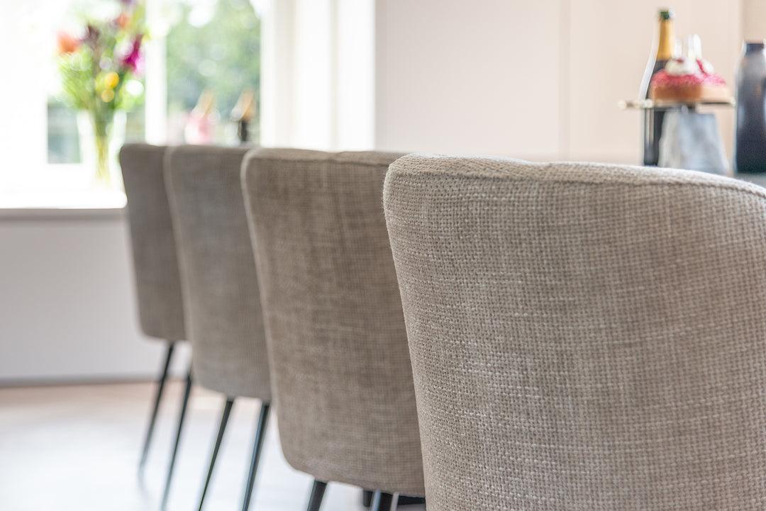 Richmond Interiors Armlehnstuhl Morton | Natural