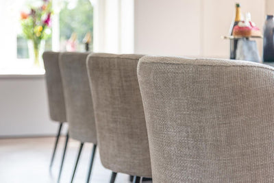Richmond Interiors Armlehnstuhl Morton | Natural
