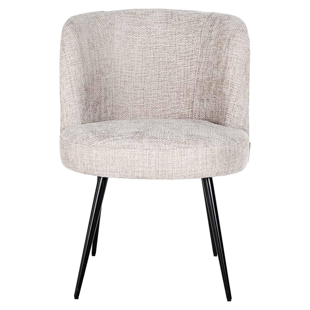 Richmond Interiors Armlehnstuhl Morton | Natural