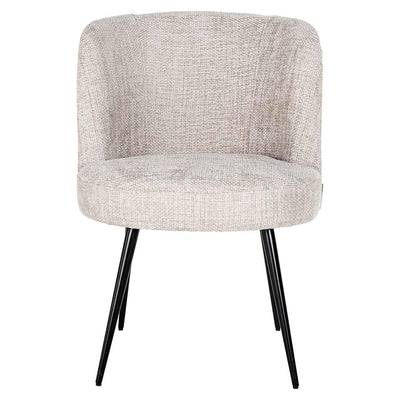 Richmond Interiors Armlehnstuhl Morton | Natural