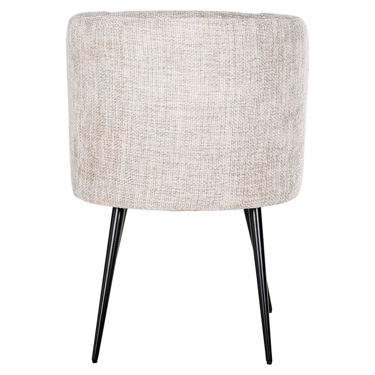 Richmond Interiors Armlehnstuhl Morton | Natural