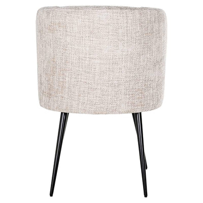 Richmond Interiors Armlehnstuhl Morton | Natural