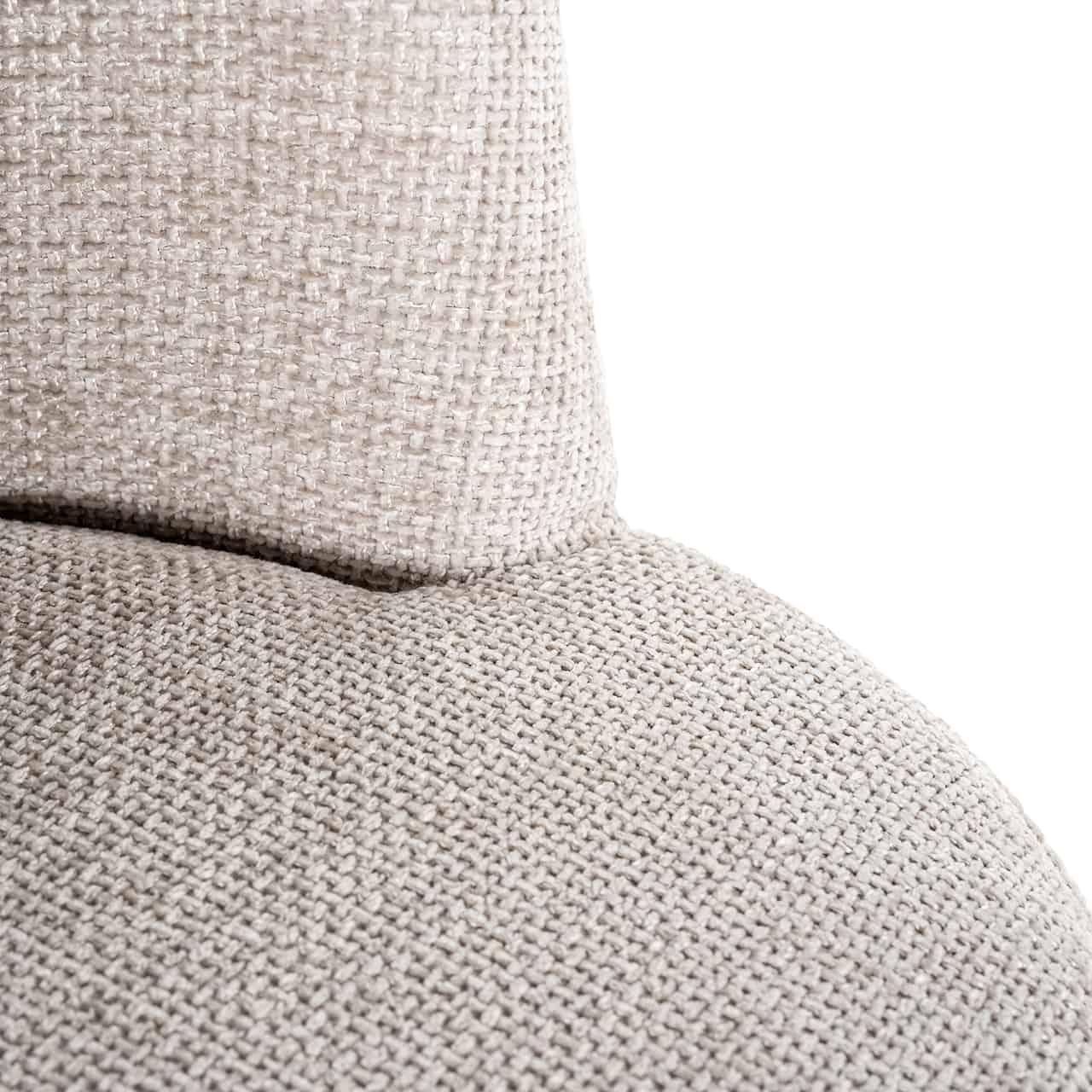 Richmond Interiors Armlehnstuhl Morton | Natural