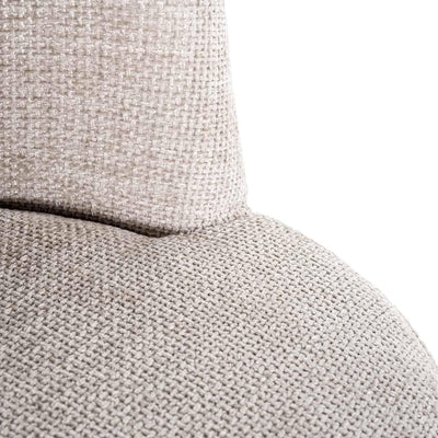 Richmond Interiors Armlehnstuhl Morton | Natural