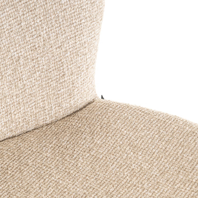 Richmond Interiors Barhocker Counterstuhl Odarby | biscotti