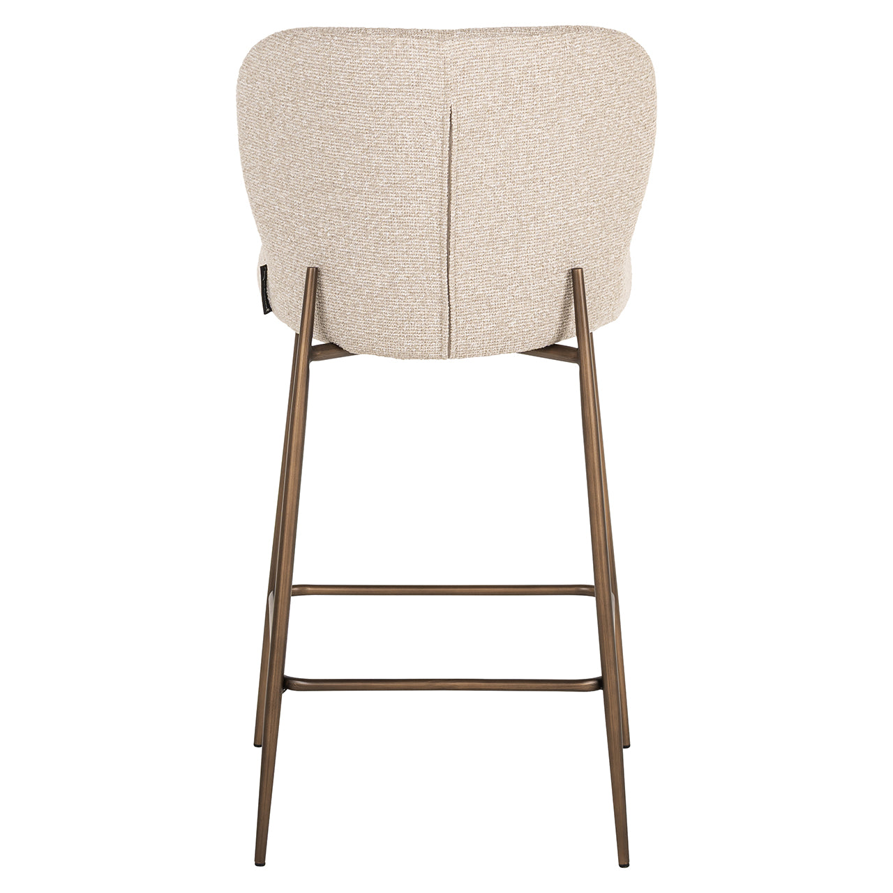 Richmond Interiors Barhocker Counterstuhl Odarby | biscotti