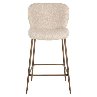 Richmond Interiors Barhocker Counterstuhl Odarby | biscotti