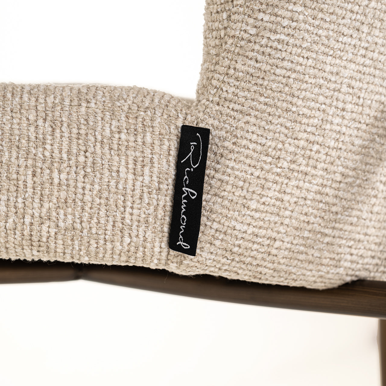 Richmond Interiors Barhocker Counterstuhl Odarby | biscotti