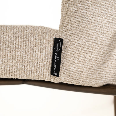 Richmond Interiors Barhocker Counterstuhl Odarby | biscotti