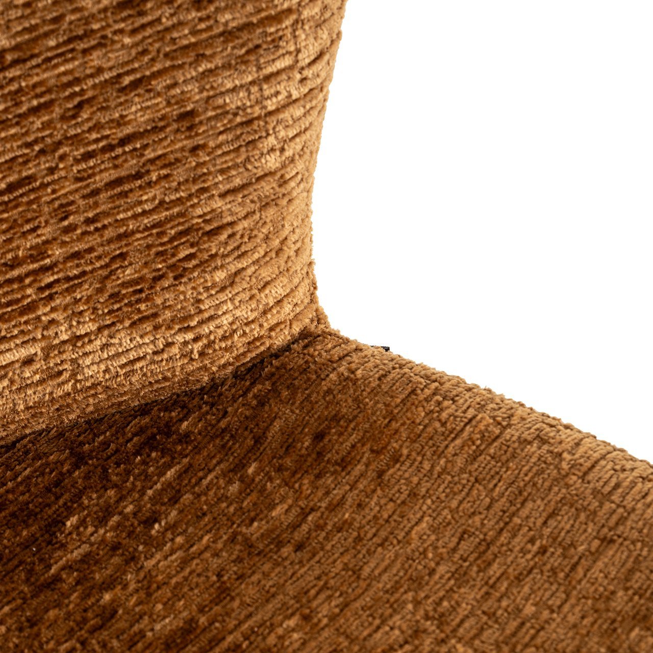 Richmond Interiors Barhocker Counterstuhl Odarby | cognac
