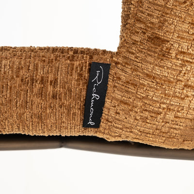Richmond Interiors Barhocker Counterstuhl Odarby | cognac