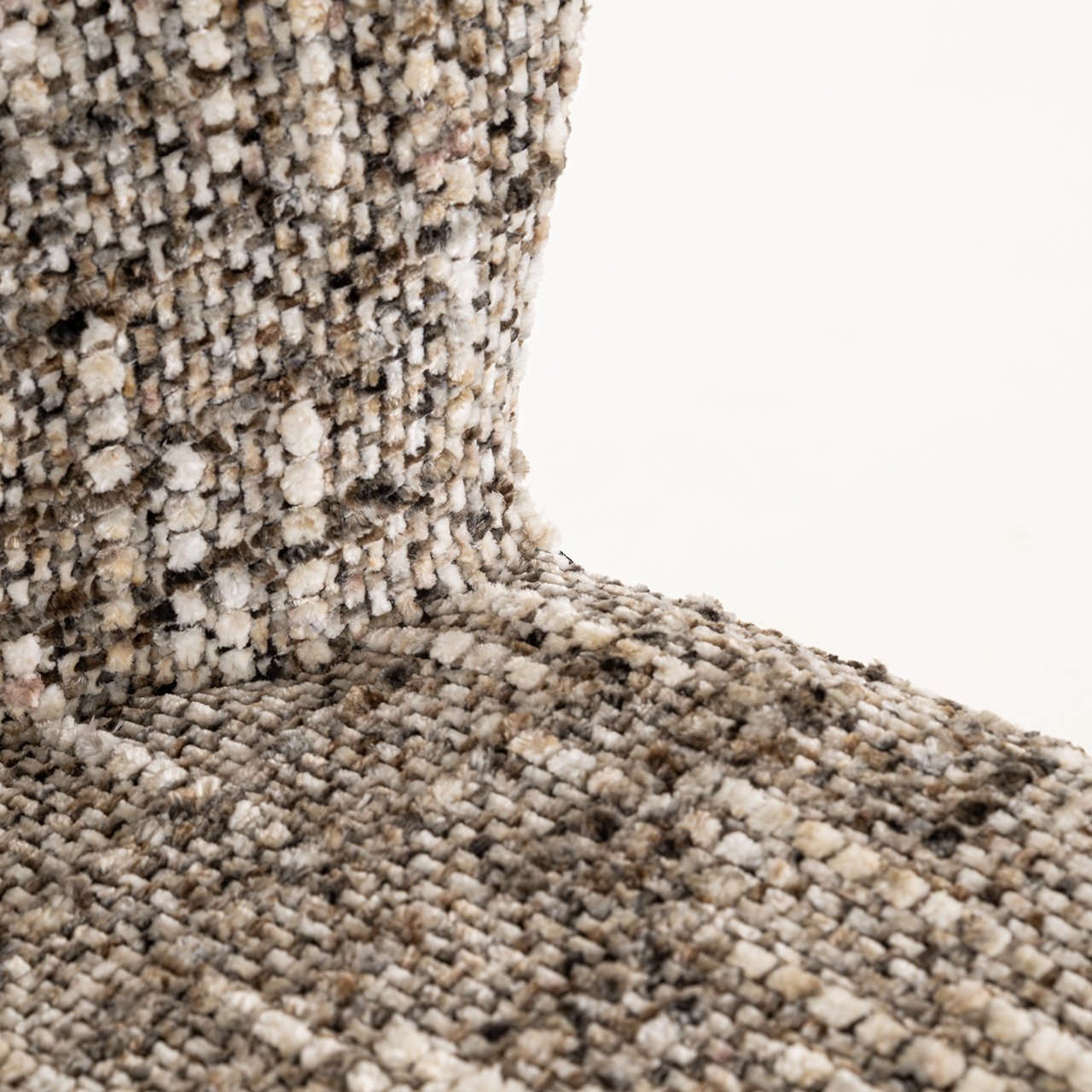 Richmond Interiors Barhocker Counterstuhl Odarby | greige