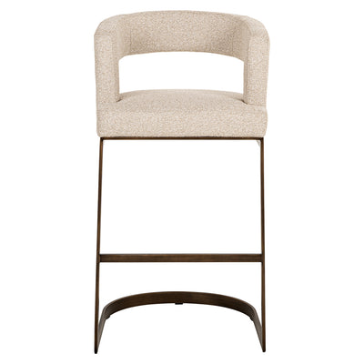 Richmond Interiors Barhocker Ellis | Cremé