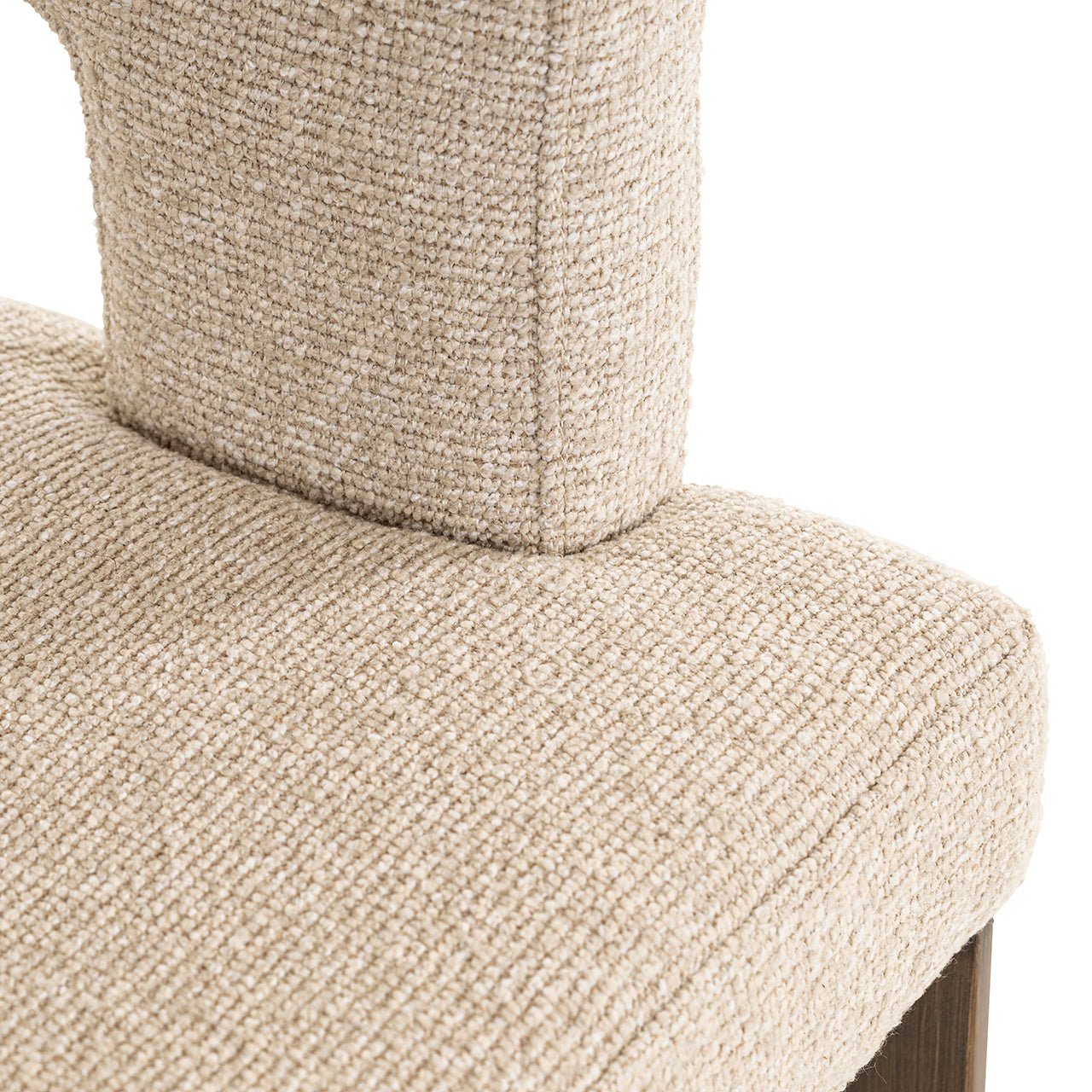 Richmond Interiors Barhocker Ellis | Cremé