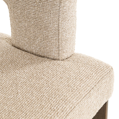 Richmond Interiors Barhocker Ellis | Cremé